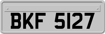 BKF5127