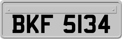 BKF5134