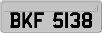 BKF5138