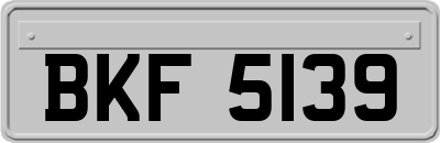 BKF5139