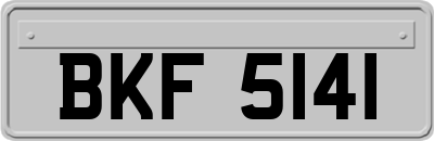 BKF5141