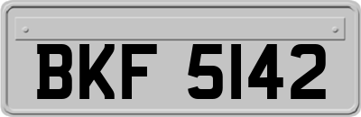 BKF5142