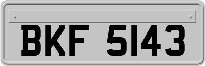 BKF5143