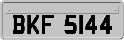 BKF5144
