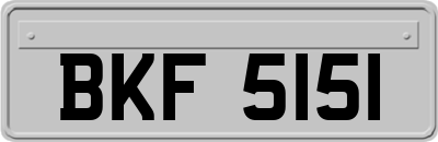 BKF5151