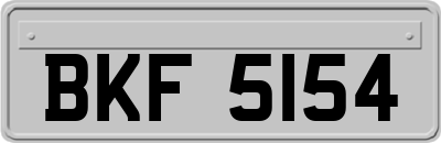 BKF5154