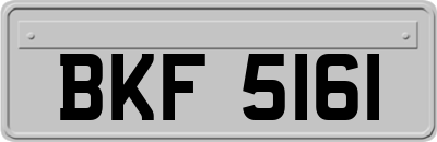 BKF5161