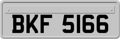 BKF5166