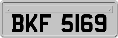 BKF5169