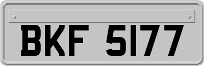 BKF5177