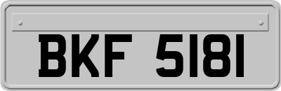 BKF5181