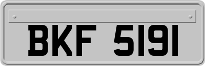 BKF5191