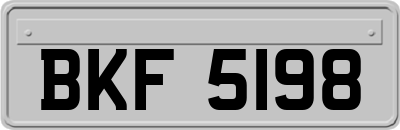 BKF5198