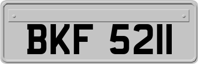 BKF5211