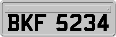 BKF5234