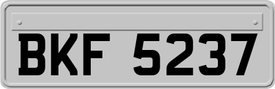 BKF5237