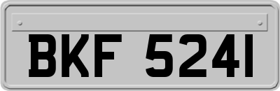 BKF5241