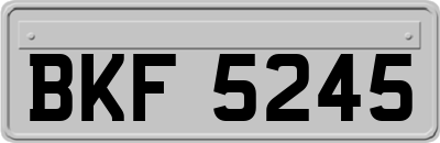 BKF5245