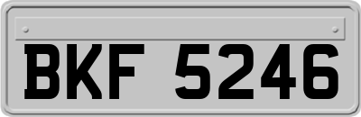 BKF5246