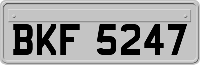 BKF5247