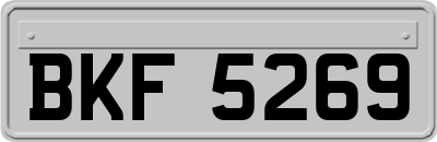 BKF5269