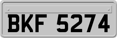 BKF5274
