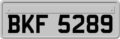 BKF5289