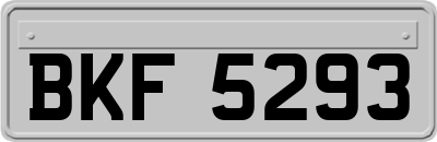 BKF5293