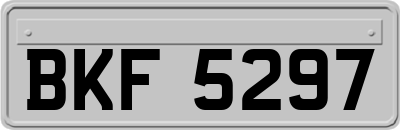 BKF5297