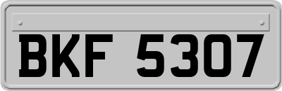BKF5307