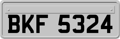 BKF5324