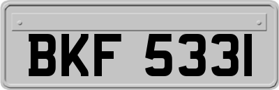 BKF5331