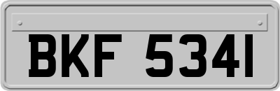 BKF5341