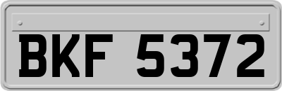 BKF5372