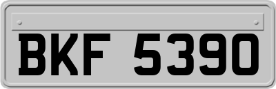 BKF5390