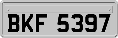 BKF5397