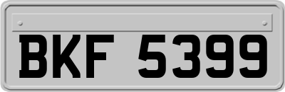 BKF5399