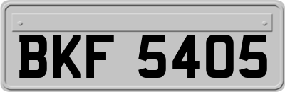 BKF5405