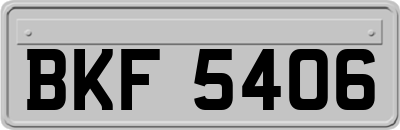 BKF5406