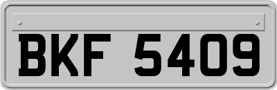 BKF5409