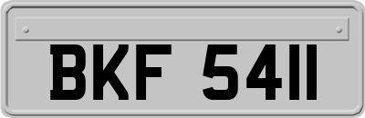 BKF5411