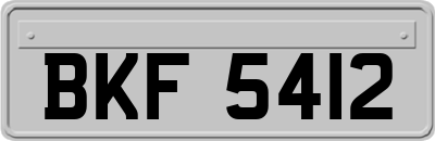 BKF5412