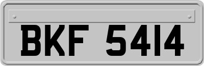 BKF5414