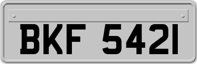 BKF5421