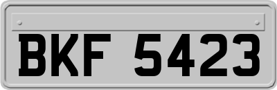 BKF5423