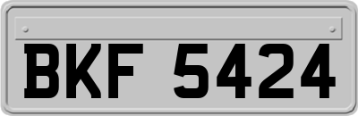 BKF5424
