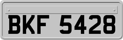 BKF5428