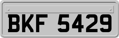 BKF5429