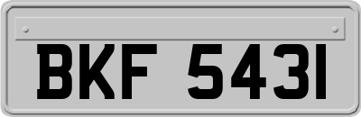BKF5431