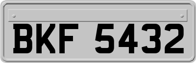 BKF5432